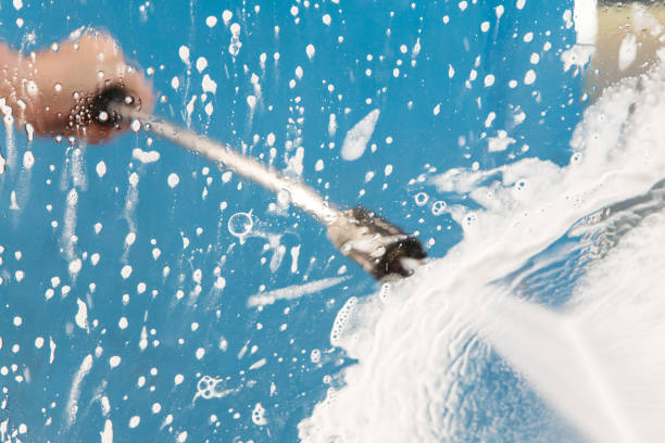 Winterizing Services in Dunean, SC