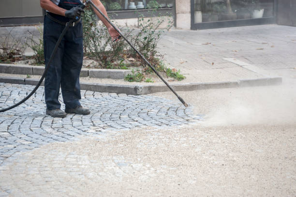 Best Gas Station Cleaning  in Dunean, SC