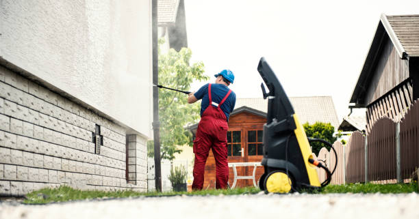 Best Restaurant Pressure Washing  in Dunean, SC